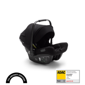 Turtle Air by Nuna car seat