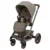 Twillic Truffle (Brown Wheels)