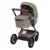 Twillic Truffle (Black Wheels)