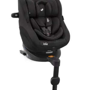 Joie i-Spin Safe R129 i-Size rotating seat - Coal