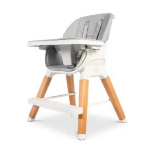 Red Kite Feed Me Combi 4 in 1 Highchair