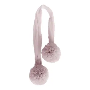 Spinkie Pom Garland