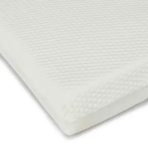 Ickle Bubba All Seasons Premium Pocket Sprung Mattress 120 x 60cm