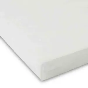 Ickle Bubba Fibre Cot Bed Mattress 140 x 70cm