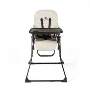 Ickle Bubba Flip Magic Fold Highchair