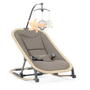 Oyster Home Rocker