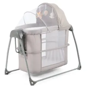 Oyster Home Swinging Crib
