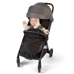 Red Kite Universal Footmuff