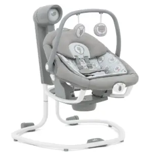 Joie Serina 2in1 Swing/Rocker
