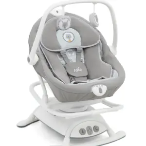 Joie Sansa 2in1 Swing/Rocker