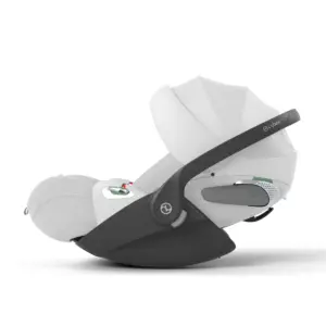 Cybex Cloud T I-Size PLUS Car Seat