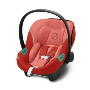 Cybex Aton S2 i-Size Car Seat
