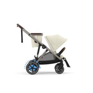 Cybex e-Gazelle S Pushchair