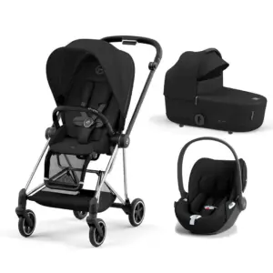 Cybex Mios Travel System
