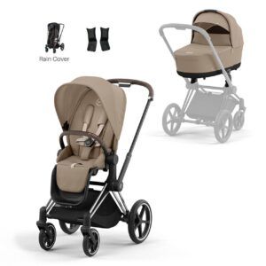 Cybex Priam with Lux Carrycot