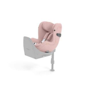 Cybex Sirona T i-Size Plus Car Seat