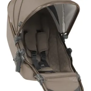 Egg 3 Tandem Seat