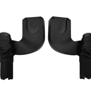 Egg Lower Car Seat Adapters