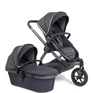 iCandy Peach 7 All Terrain Storm Combo