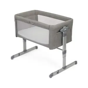 Joie Roomie Glide - Foggy Grey