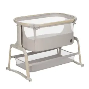 Maxi Cosi Iora Air co-sleeper