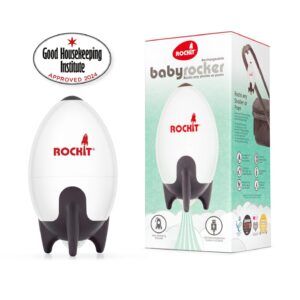 Rockit Rocker® (Rechargeable)