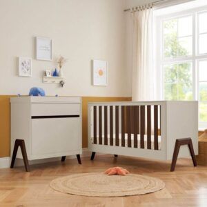 Tutti Bambini Fuori 2 Piece Room Set
