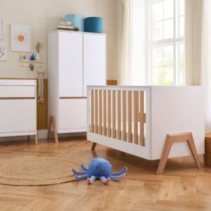 Tutti Bambini Fuori 3 Piece Room Set