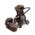 Coco fabric, Coco chassis