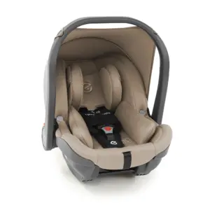 Oyster Capsule Infant Car Seat (i-Size)