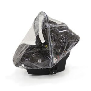 BabyStyle Car Seat Zippy Raincover