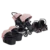 Rose/Black
