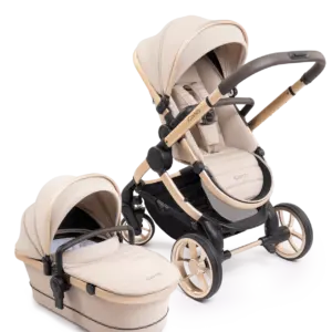iCandy Peach 7 Pushchair and Carrycot