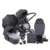 Truffle fabric, Phantom chassis