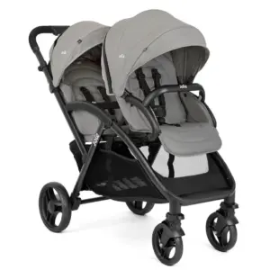 Joie Evalite Duo Stroller - Pebble