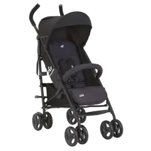 Joie Nitro LX Stroller - Ember