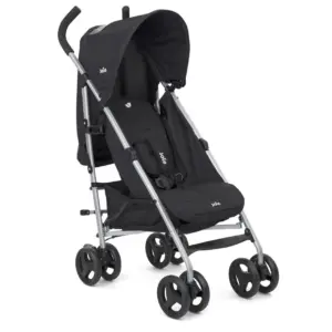 Joie Nitro Stroller - Coal
