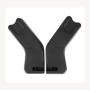 Joie Trax Adapters