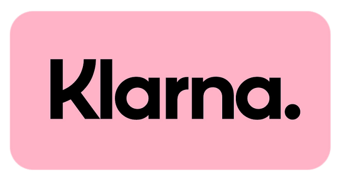 the Klarna logo
