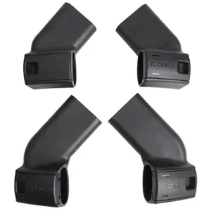 iCandy Peach 7 Converter Adapters