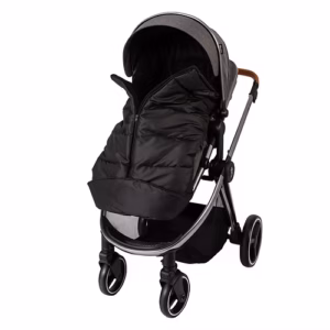 Red Kite Delux Junior Footmuff