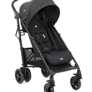 Joie Brisk LX Stroller - Ember
