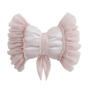 Spinkie Dreamy Bow Cushion
