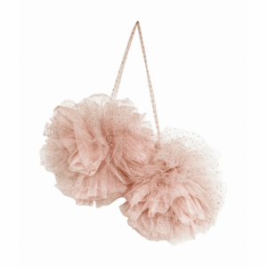 Spinkie Large Sparkle Pom