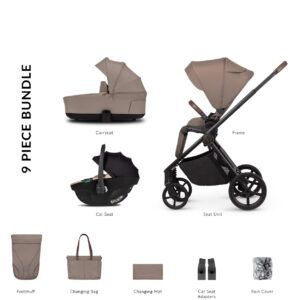 Venicci Claro - 3in1