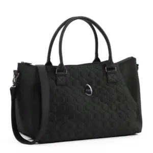 Egg 3 Overnight Bag