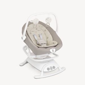 Joie Sansa 2in1 Swing/Rocker