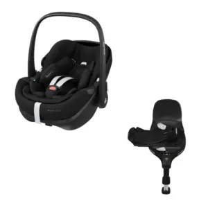 Maxi Cosi Pebble 360 Pro & Familyfix 360 Pro Base