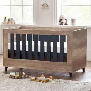 BabyStyle Montana 2 Piece Room Set