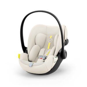 Cybex Cloud G i-Size PLUS Car Seat